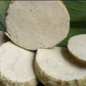 Chả Chay Thơm Ngon Đậm Vị