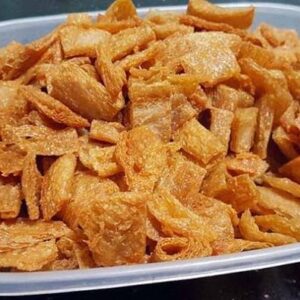 Sườn Chay Dai Ngon – Món Chay Hấp Dẫn Cho Bữa Cơm Gia Đình