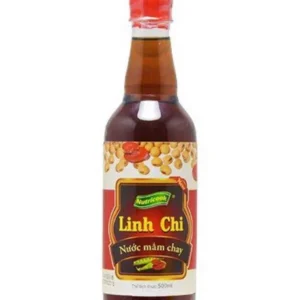 Nước Mắm Chay – Gia Vị Chay Đậm Đà Cho Bữa Cơm